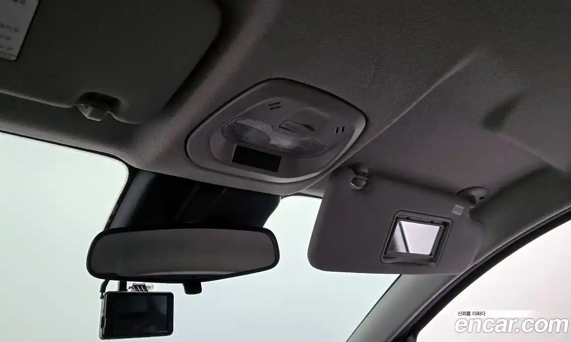 Chevrolet Spark 2019 1.0 Автомат в Москве № 41540, фото 19