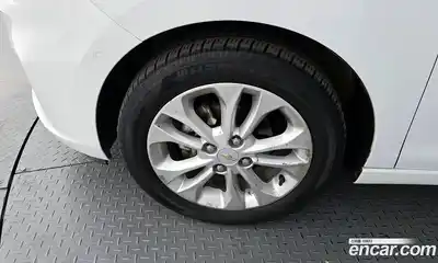 Chevrolet Spark 2019 1.0 Автомат в Москве № 41540, миниатюра 5