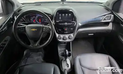 Chevrolet Spark 2019 1.0 Автомат в Москве № 41540, миниатюра 7