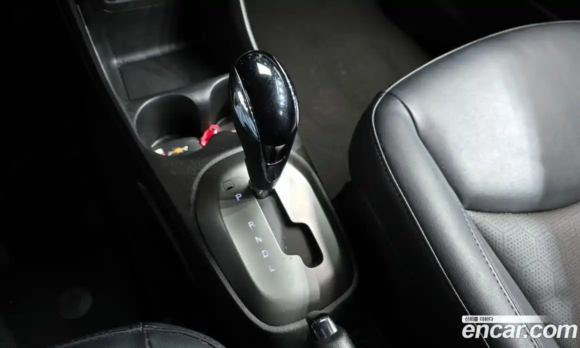 Chevrolet Spark 2019 1.0 Автомат в Москве № 41540, фото 9