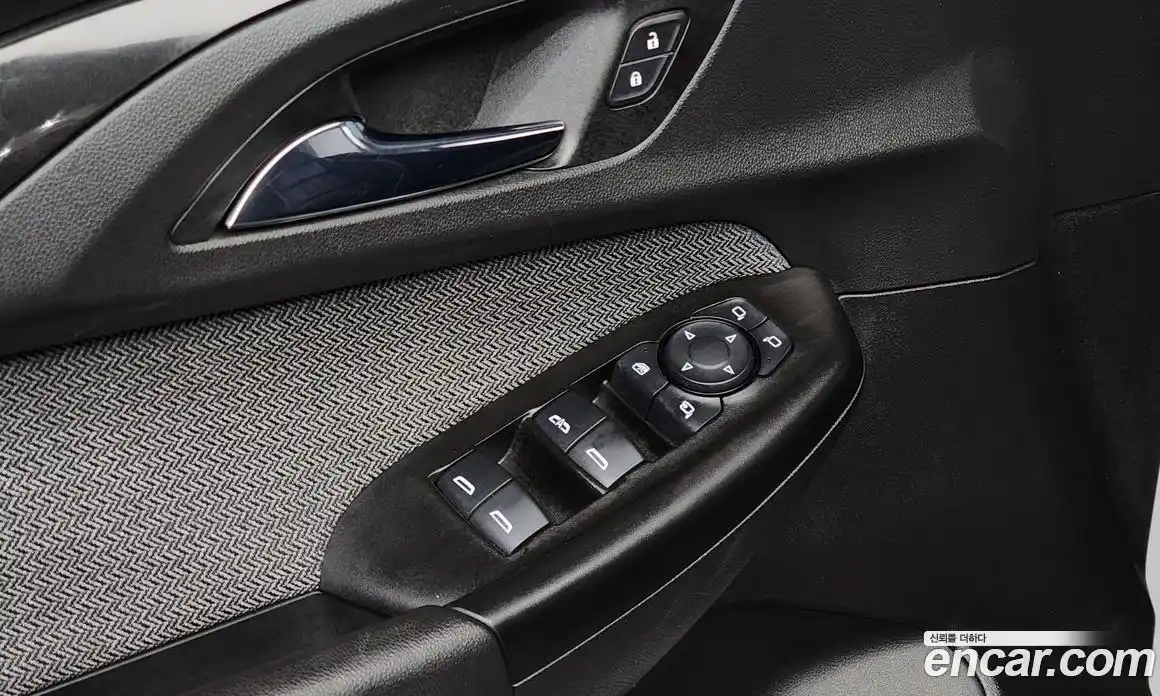 Chevrolet TrailBlazer 2021 1.3 Автомат в Москве № 42053, фото 13