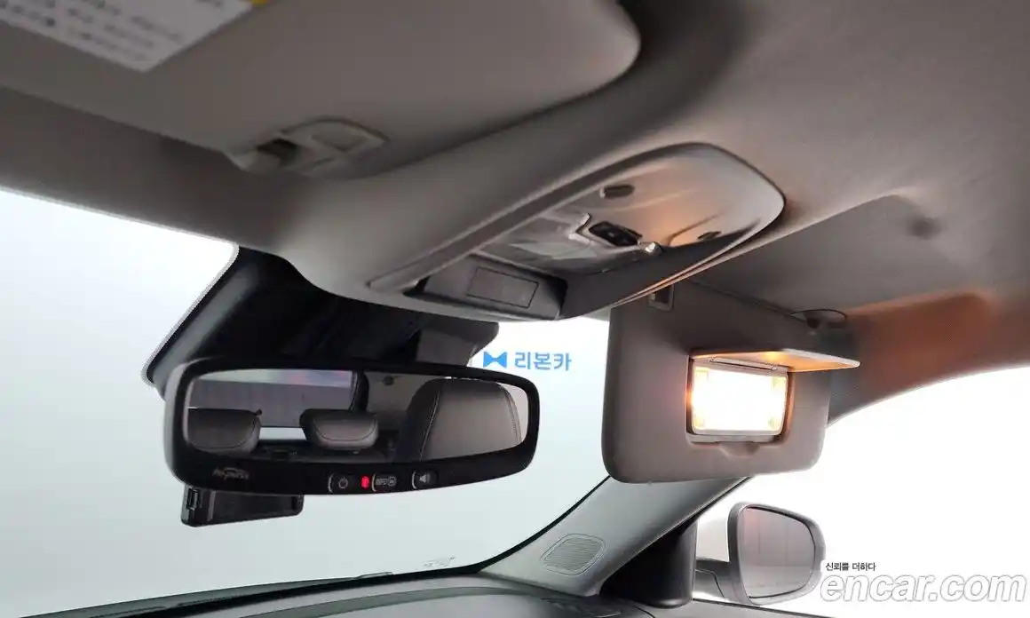 Chevrolet TrailBlazer 2021 1.3 Автомат в Москве № 42053, фото 18