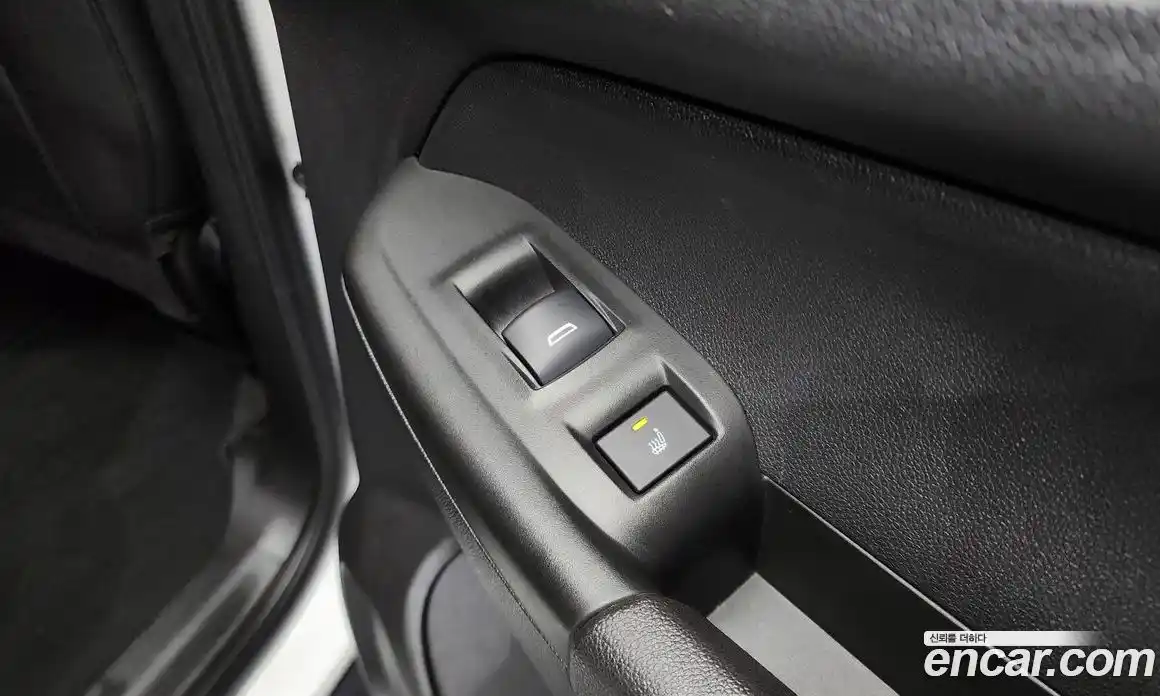 Chevrolet TrailBlazer 2021 1.3 Автомат в Москве № 42053, фото 19