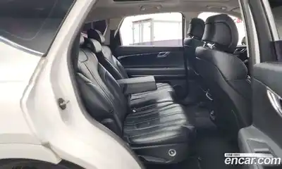 Genesis GV80 2020 3.0 Автомат в Москве № 453603, миниатюра 11