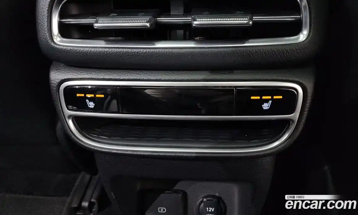 Genesis GV80 2020 3.0 Автомат в Москве № 453603, фото 17