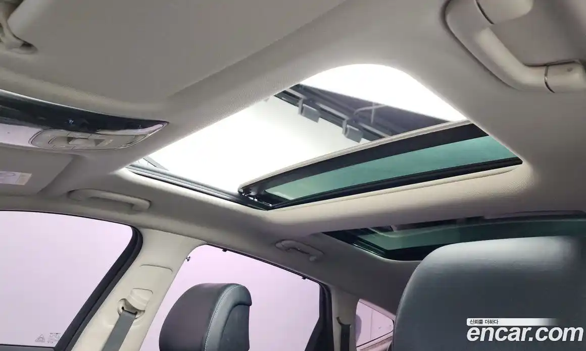 Genesis GV80 2020 3.0 Автомат в Москве № 453603, фото 18