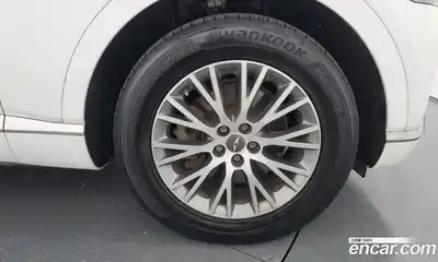 Genesis GV80 2020 3.0 Автомат в Москве № 453603, миниатюра 4