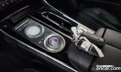 Genesis GV80 2020 3.0 Автомат в Москве № 453603, миниатюра 8