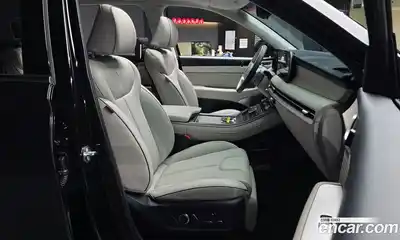 Hyundai Palisade 2023 3.8 Автомат в Москве № 459272, миниатюра 11