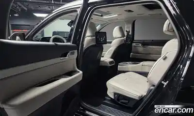 Hyundai Palisade 2023 3.8 Автомат в Москве № 459272, миниатюра 12