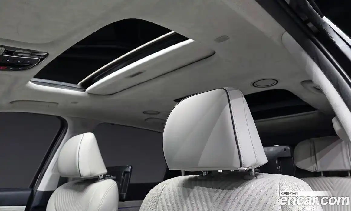 Hyundai Palisade 2023 3.8 Автомат в Москве № 459272, фото 17