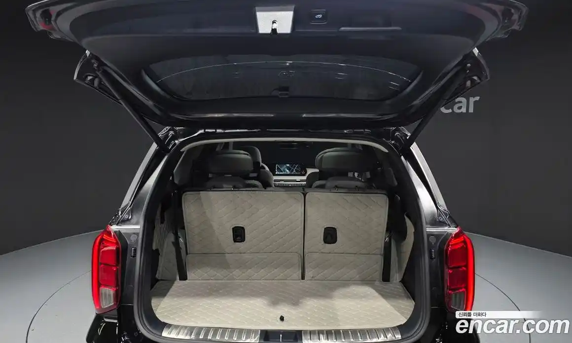 Hyundai Palisade 2023 3.8 Автомат в Москве № 459272, фото 20