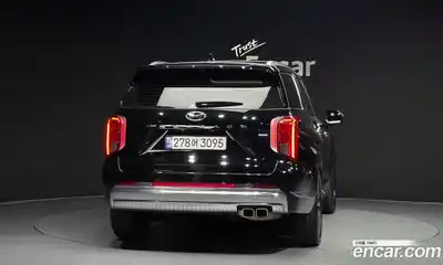 Hyundai Palisade 2023 3.8 Автомат в Москве № 459272, миниатюра 4