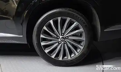 Hyundai Palisade 2023 3.8 Автомат в Москве № 459272, миниатюра 5