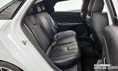 Hyundai Avante 2022 2.0 Автомат в Москве № 46158, миниатюра 12