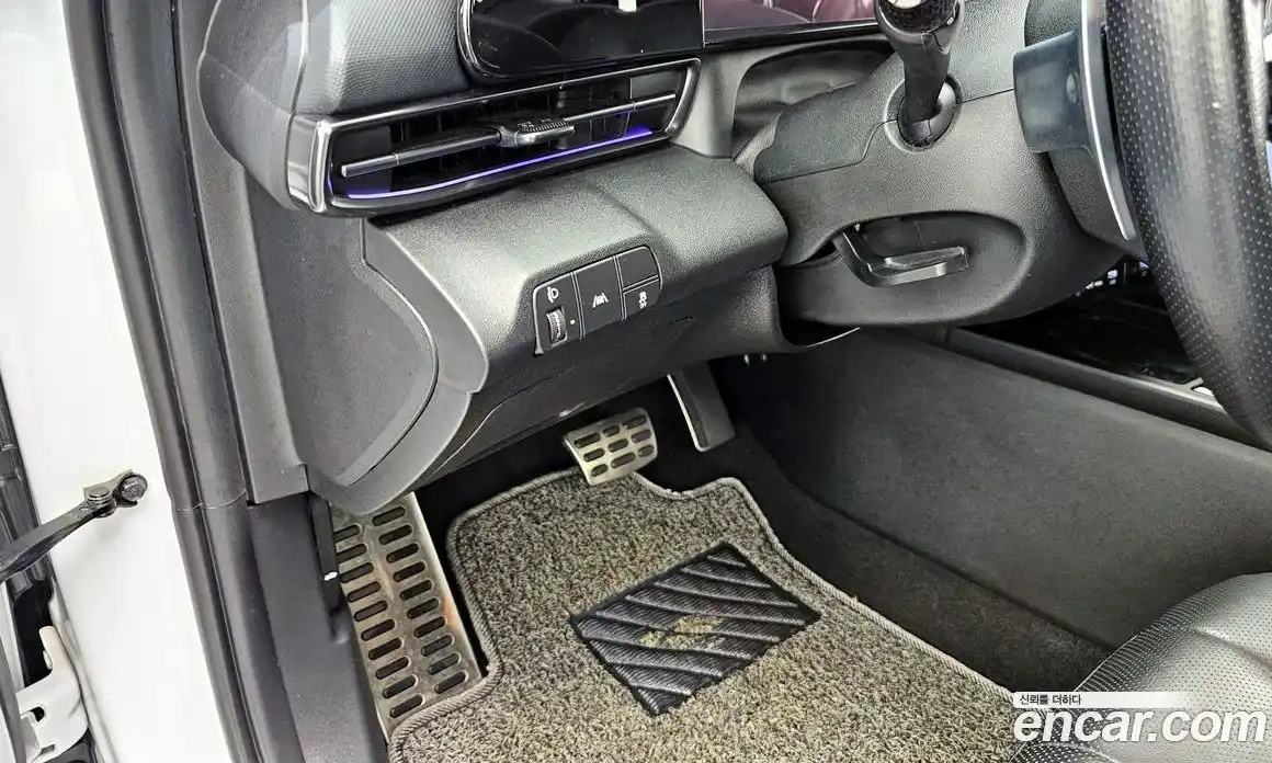 Hyundai Avante 2022 2.0 Автомат в Москве № 46158, фото 16