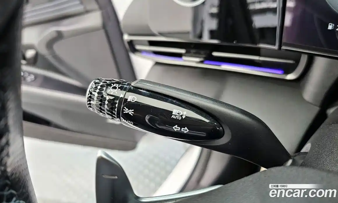 Hyundai Avante 2022 2.0 Автомат в Москве № 46158, фото 19