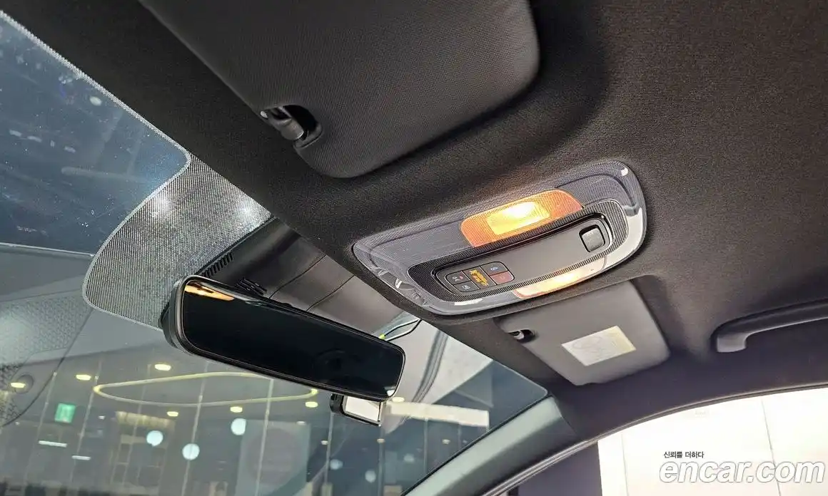 Hyundai Avante 2022 2.0 Автомат в Москве № 46158, фото 20