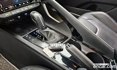 Hyundai Avante 2022 2.0 Автомат в Москве № 46158, миниатюра 9