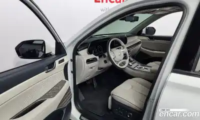 Hyundai Palisade 2023 3.8 Автомат в Москве № 46540, миниатюра 11