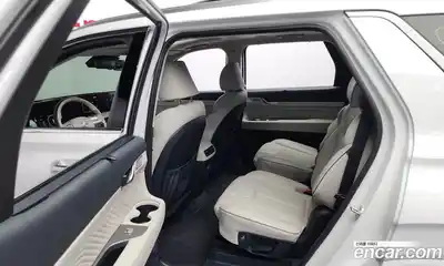 Hyundai Palisade 2023 3.8 Автомат в Москве № 46540, миниатюра 12