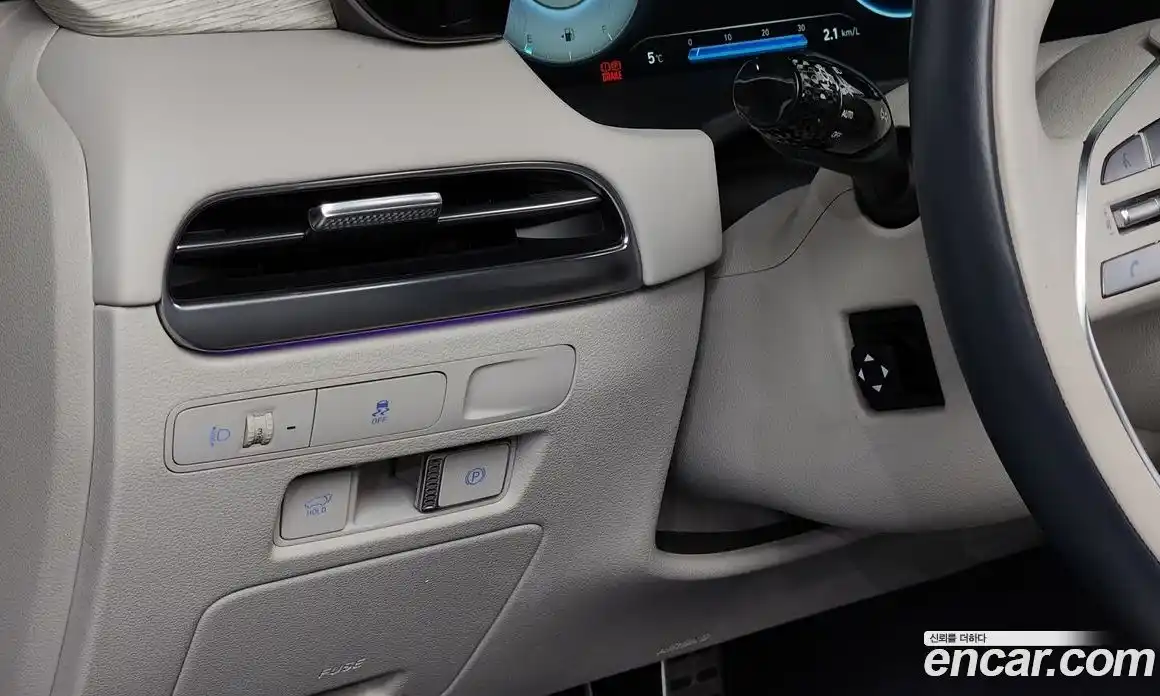 Hyundai Palisade 2023 3.8 Автомат в Москве № 46540, фото 14