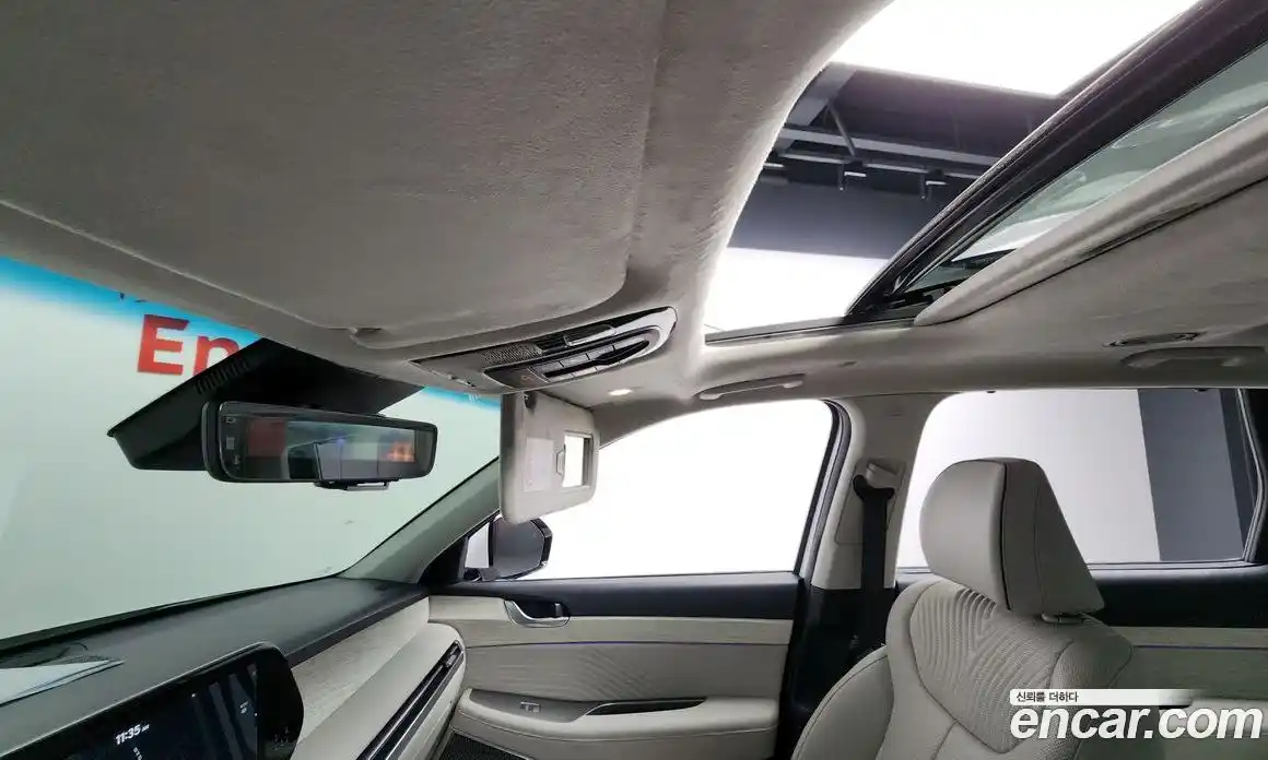 Hyundai Palisade 2023 3.8 Автомат в Москве № 46540, фото 18