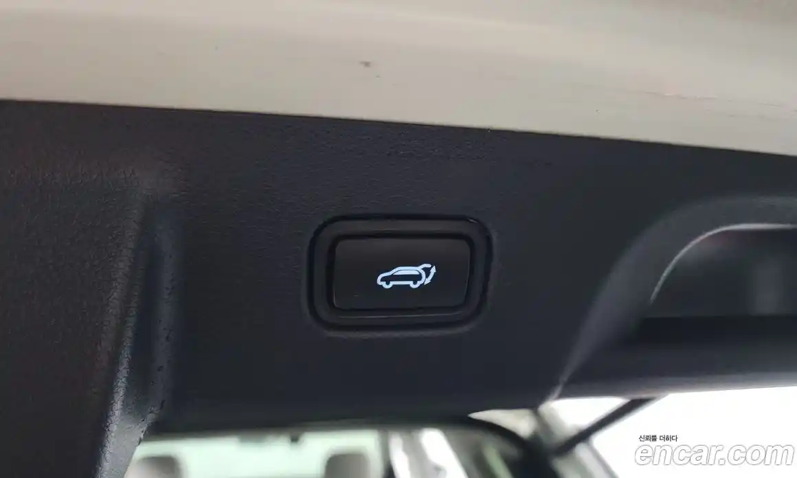 Hyundai Palisade 2023 3.8 Автомат в Москве № 46540, фото 20