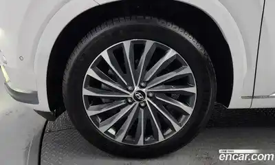 Hyundai Palisade 2023 3.8 Автомат в Москве № 46540, миниатюра 5