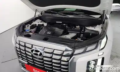 Hyundai Palisade 2023 3.8 Автомат в Москве № 46540, миниатюра 6