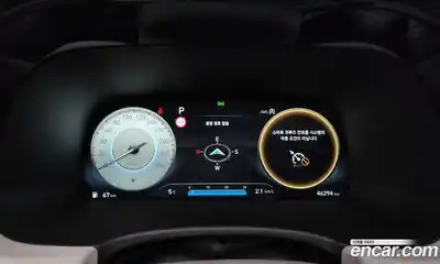 Hyundai Palisade 2023 3.8 Автомат в Москве № 46540, миниатюра 8