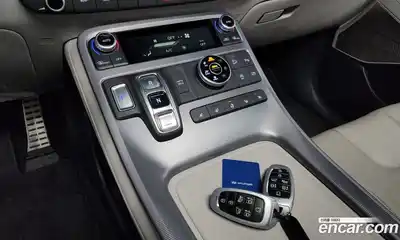 Hyundai Palisade 2023 3.8 Автомат в Москве № 46540, миниатюра 9