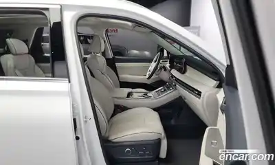 Hyundai Palisade 2023 3.8 Автомат в Москве № 46540, миниатюра 10