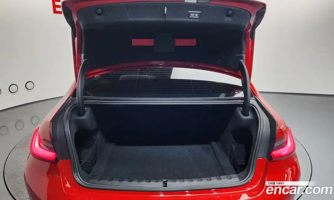 BMW 3-Series 2019 2.0 Автомат в Москве № 465791, фото 20