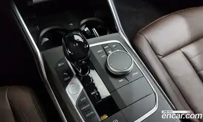 BMW 3-Series 2019 2.0 Автомат в Москве № 465791, миниатюра 9