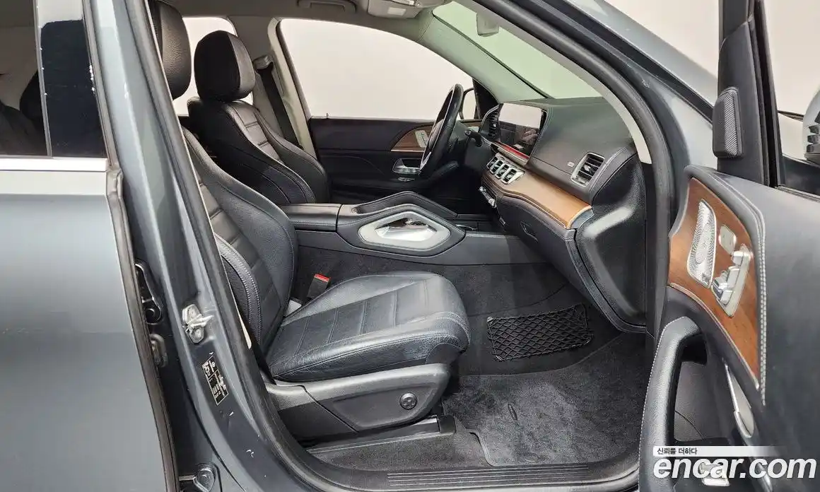 Mercedes-Benz GLE-Class 2019 3.0 Автомат в Москве № 468162, фото 11