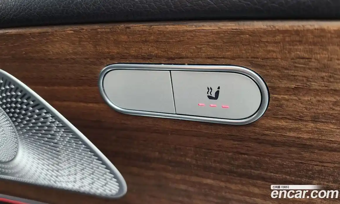 Mercedes-Benz GLE-Class 2019 3.0 Автомат в Москве № 468162, фото 19