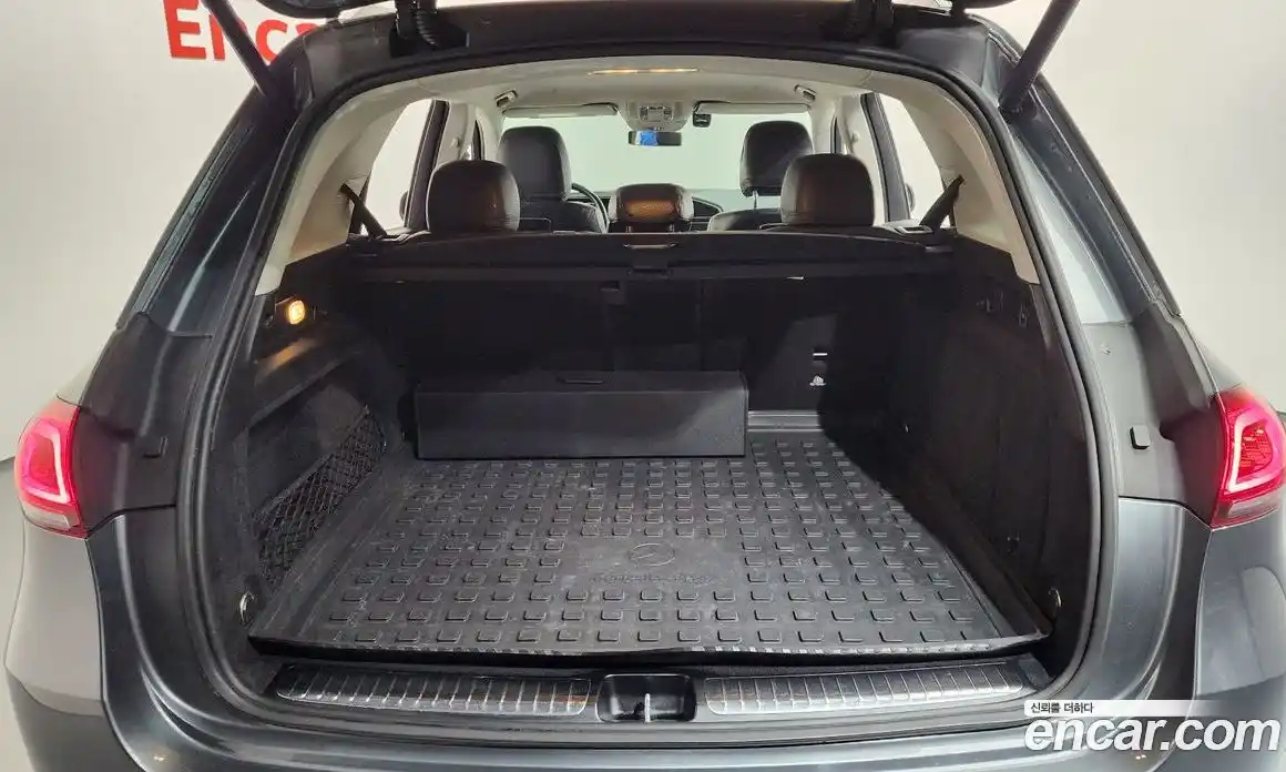 Mercedes-Benz GLE-Class 2019 3.0 Автомат в Москве № 468162, фото 20