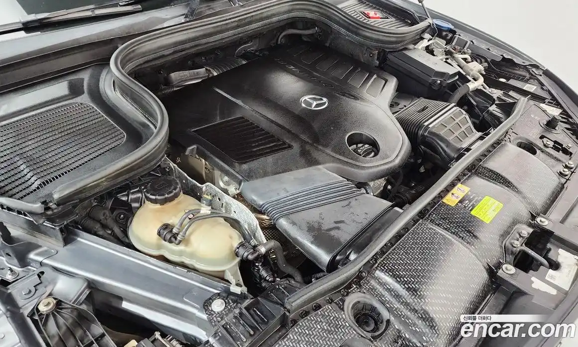 Mercedes-Benz GLE-Class 2019 3.0 Автомат в Москве № 468162, фото 6