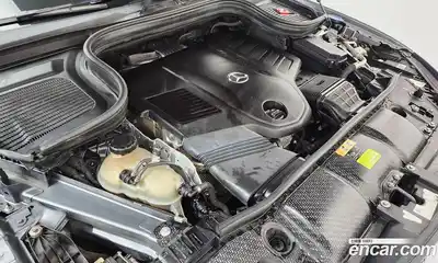 Mercedes-Benz GLE-Class 2019 3.0 Автомат в Москве № 468162, миниатюра 6