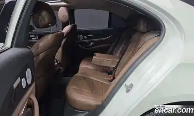 Mercedes-Benz E-Class 2018 2.0 Автомат в Москве № 468176, миниатюра 12