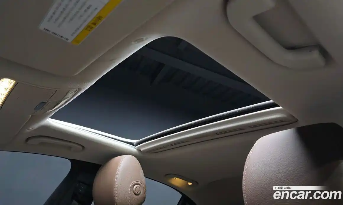 Mercedes-Benz E-Class 2018 2.0 Автомат в Москве № 468176, фото 19