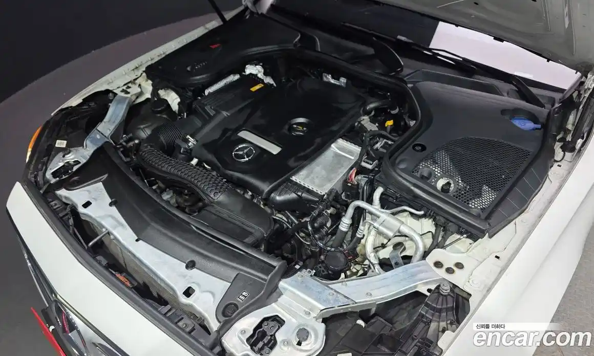 Mercedes-Benz E-Class 2018 2.0 Автомат в Москве № 468176, фото 6