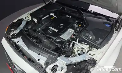 Mercedes-Benz E-Class 2018 2.0 Автомат в Москве № 468176, миниатюра 6