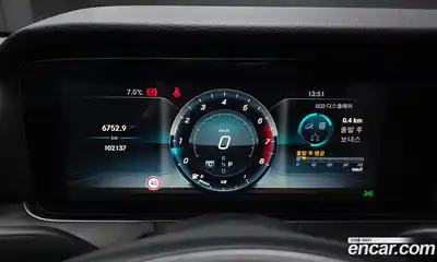 Mercedes-Benz E-Class 2018 2.0 Автомат в Москве № 468176, миниатюра 8
