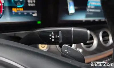 Mercedes-Benz E-Class 2018 2.0 Автомат в Москве № 468176, миниатюра 9