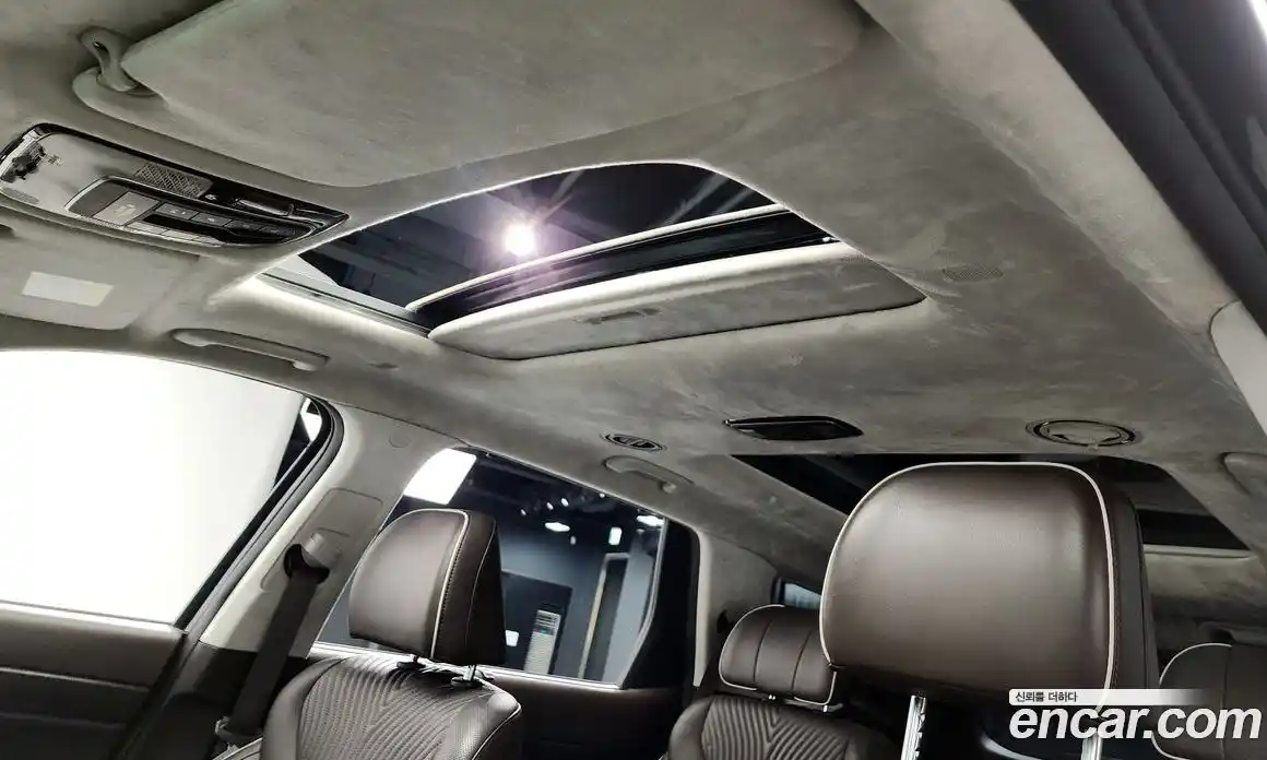 Hyundai Palisade 2023 2.2 Автомат в Москве № 47326, фото 19