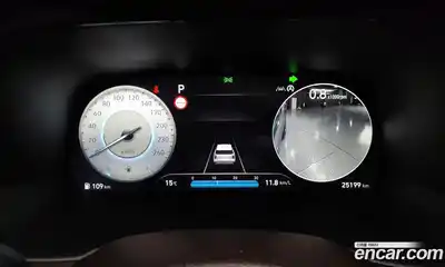 Hyundai Palisade 2023 2.2 Автомат в Москве № 47326, миниатюра 8