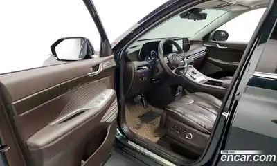 Hyundai Palisade 2023 2.2 Автомат в Москве № 47326, миниатюра 10