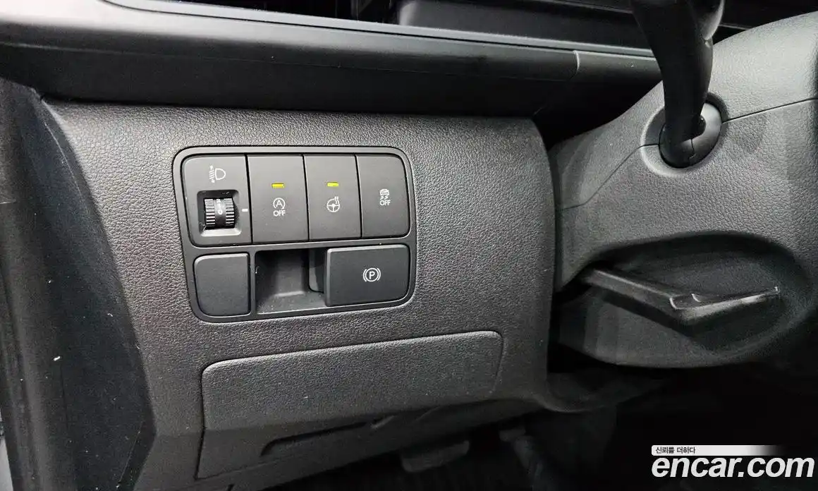 Hyundai Staria 2025 2.2 Автомат в Москве № 47554, фото 15